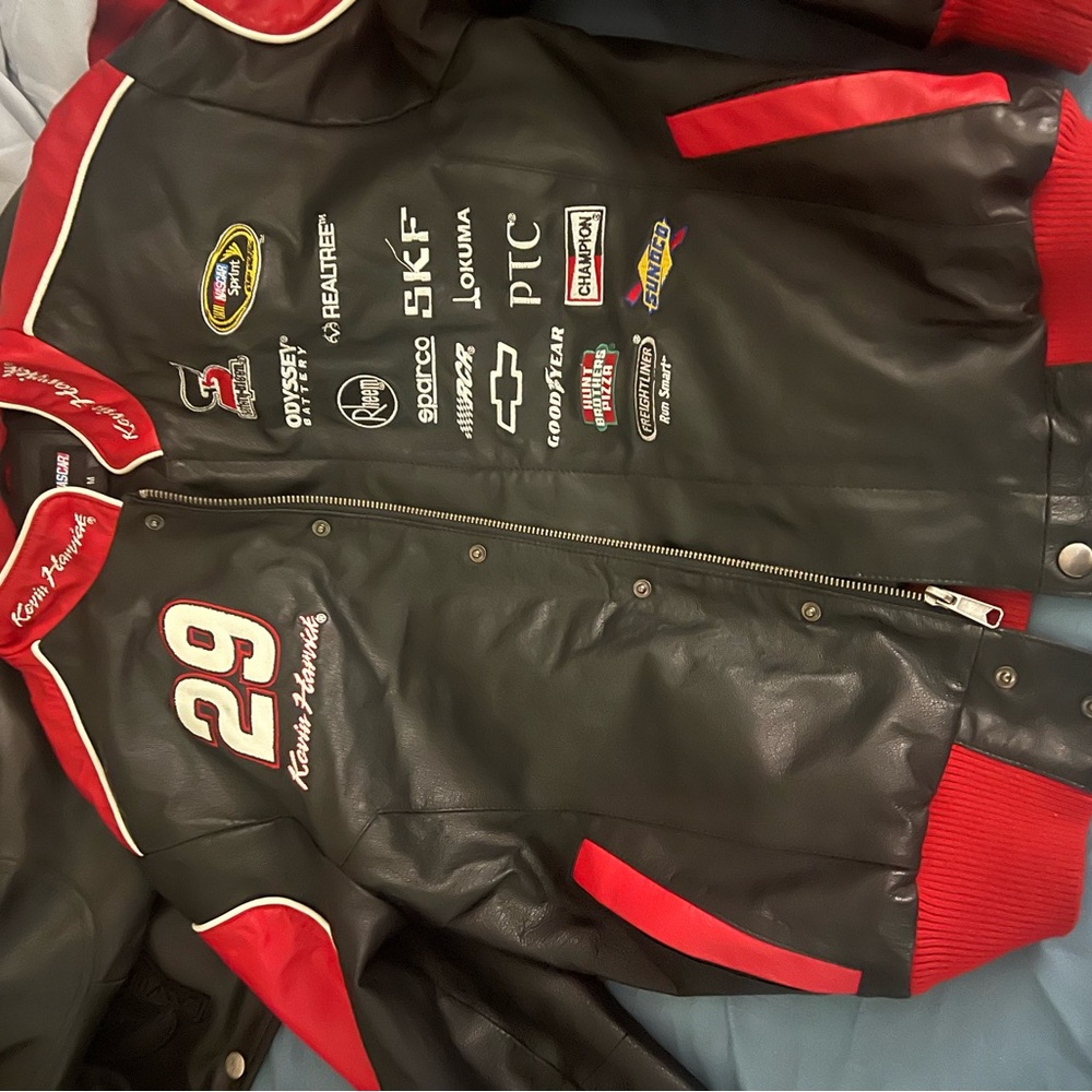 Size medium